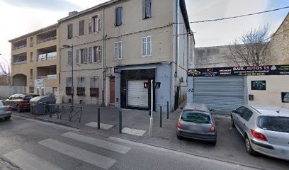 Le GOT ( Grill Of Thrones), Fast-Food à Marseille 15