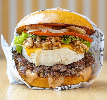 The Kitchen, Sandwicherie à Soissons