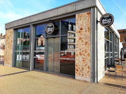 Café Marie Blachère, Fast-Food à Juvisy-sur-Orge