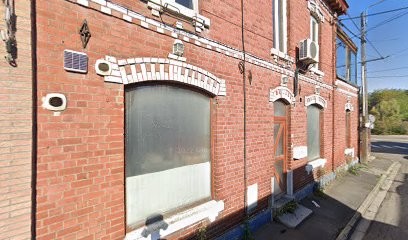 Chez Sebaa, Fast-Food à Maubeuge