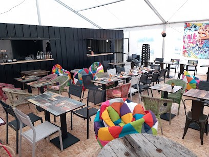 Restaurant LoGe, Fast-Food à Saint-Prix-lès-Arnay