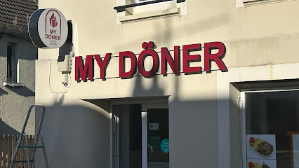 My Döner, Restauration Rapide à Survilliers