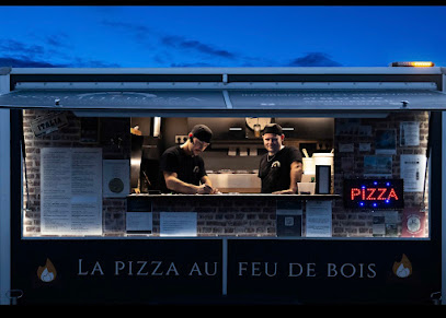 Sestini Pizza Restauration Rapide à Pignan