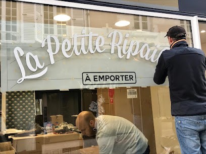 La Petite Ripaille, Sandwicherie à Niort