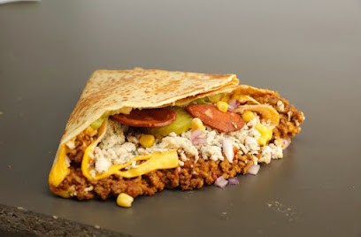 CREP'N STREET, Fast-Food à Épinay-sur-Seine