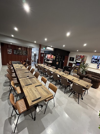 VB Burger, Fast-Food à Frontignan