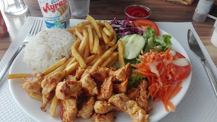 Sultan Kebab, Fast-Food à Lyon 08