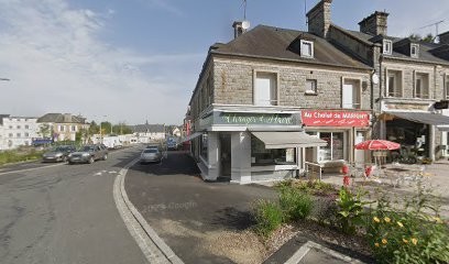 So’Tacos, Fast-Food à Marigny-Le-Lozon