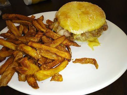 L ANTRE DES GOURMETS SANDILLON, Fast-Food à Sandillon