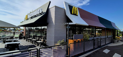 Mcdonald's Restauration Rapide à Digoin