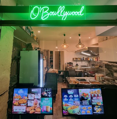 O'Bowllywood, Fast-Food à Charenton-le-Pont