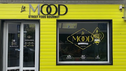 LE MOOD, Fast-Food à La Teste-de-Buch