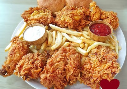 مطعم باب الحارة, Fast-Food à Mulhouse