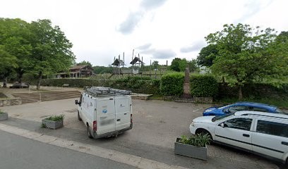 Tacos Locos, Fast-Food à Vaour
