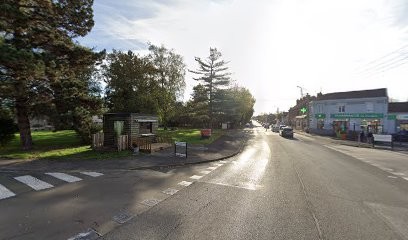 La Casa Rossa, Fast-Food à Raismes