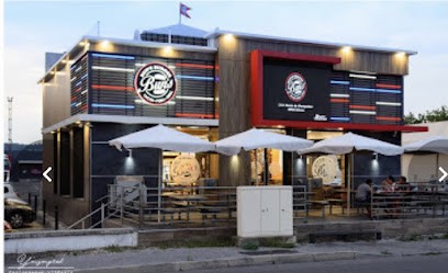 Bun's Burger Nîmes, Fast-Food à Nîmes