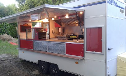 La Cuisine Mouvante, Fast-Food à Mulhouse