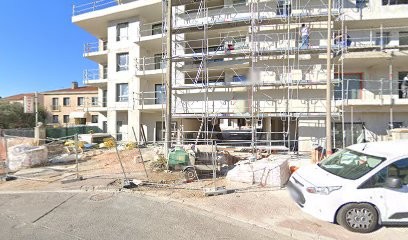 La Mandibule, Snack-Bar à Gardanne