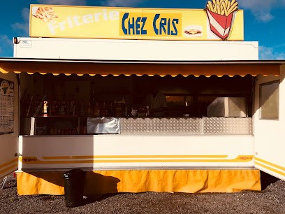 Cris Friterie, Fast-Food à Diéval