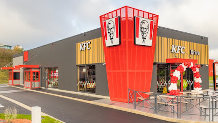 Kfc Auxerre Restauration Rapide à Auxerre