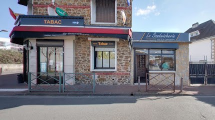 La Sandwicherie Ermont - Eaubonne / Kebab, Burger Et Sandwich à Emporter, Fast-Food à Eaubonne