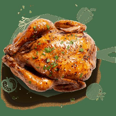 Rôti Doré, Fast-Food à Mutzig