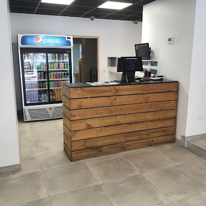 El Tacos Béthune, Fast-Food à Béthune