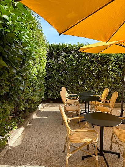 GOÜ, Fast-Food à Genas