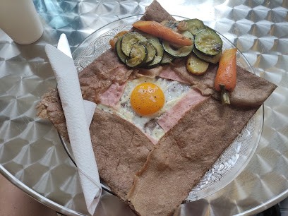 Zou.zou, Fast-Food à La Charité-sur-Loire