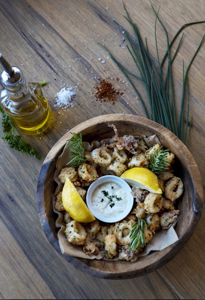 Le Cabanon Snack-Bar à Menton