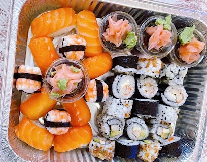 Délices D'Asie, Fast-Food à Étaples