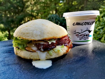 La Marmite, Fast-Food à Autechaux-Roide