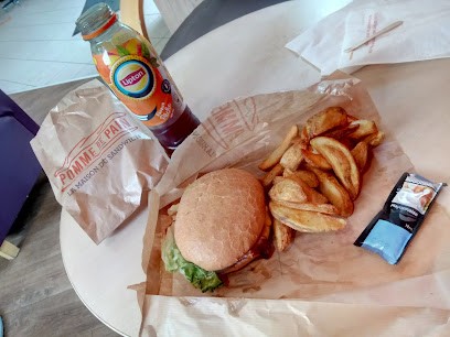 Pomme De Pain Saint Jean Bonnefonds, Sandwicherie à Saint-Jean-Bonnefonds