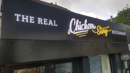 Chicken Story, Fast-Food à Argenteuil