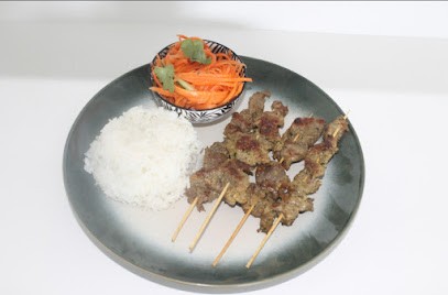 NiamHou, Fast-Food à Longuyon