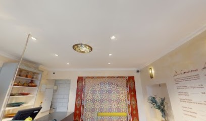 Royal Couscous, Fast-Food à Marcq-en-Baroeul