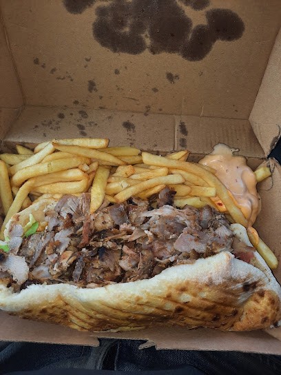 PISACO, Fast-Food à Saint-Germain-en-Laye