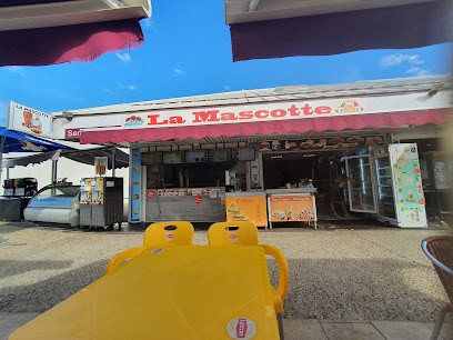 La Mascotte, Fast-Food à La Rochelle