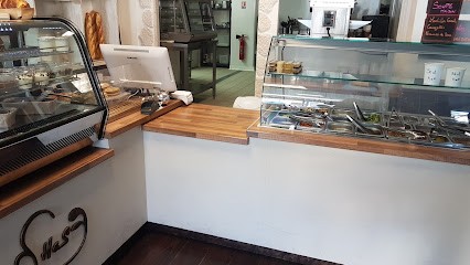 La Halle Aux Saveurs, Sandwicherie à Coulommiers
