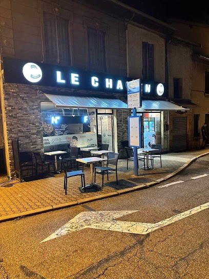Le Chawen, Fast-Food à La Tour-du-Pin