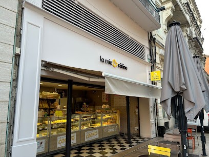 La Mie Câline - Atelier Pains & Restauration, Fast-Food à Narbonne