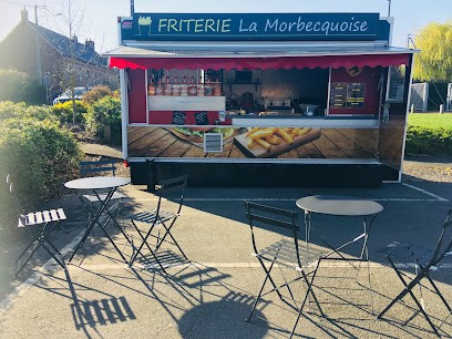 La Friterie Morbecquoise, Fast-Food à Morbecque