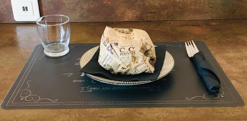 Grani’Thé - Bagels & Compagnie, Fast-Food à Vaison-la-Romaine