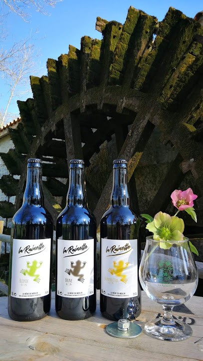 Food Truck Le Gourmet, Fast-Food à Confolens