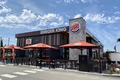 Burger King, Fast-Food à Lisieux
