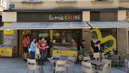 La Mie Câline Rodez, Fast-Food à Rodez
