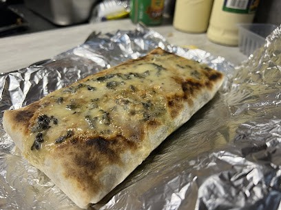 Royal Tacos Carpentras, Fast-Food à Carpentras