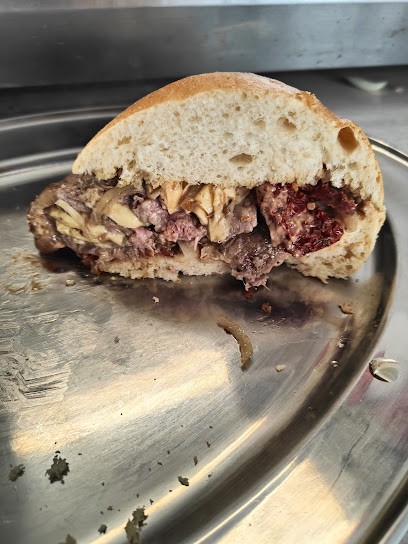 Best Of Burger, Fast-Food à Port-Saint-Louis-du-Rhône