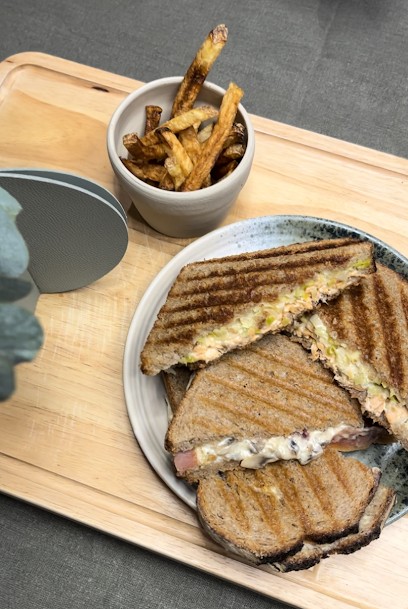 Food Truck Casa Mama Lyon, Fast-Food à Mionnay