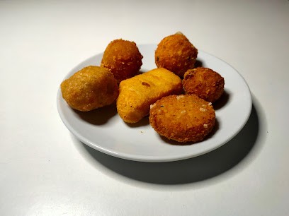 Tanjas Fast-Food, Fast-Food à Saint-Aunès